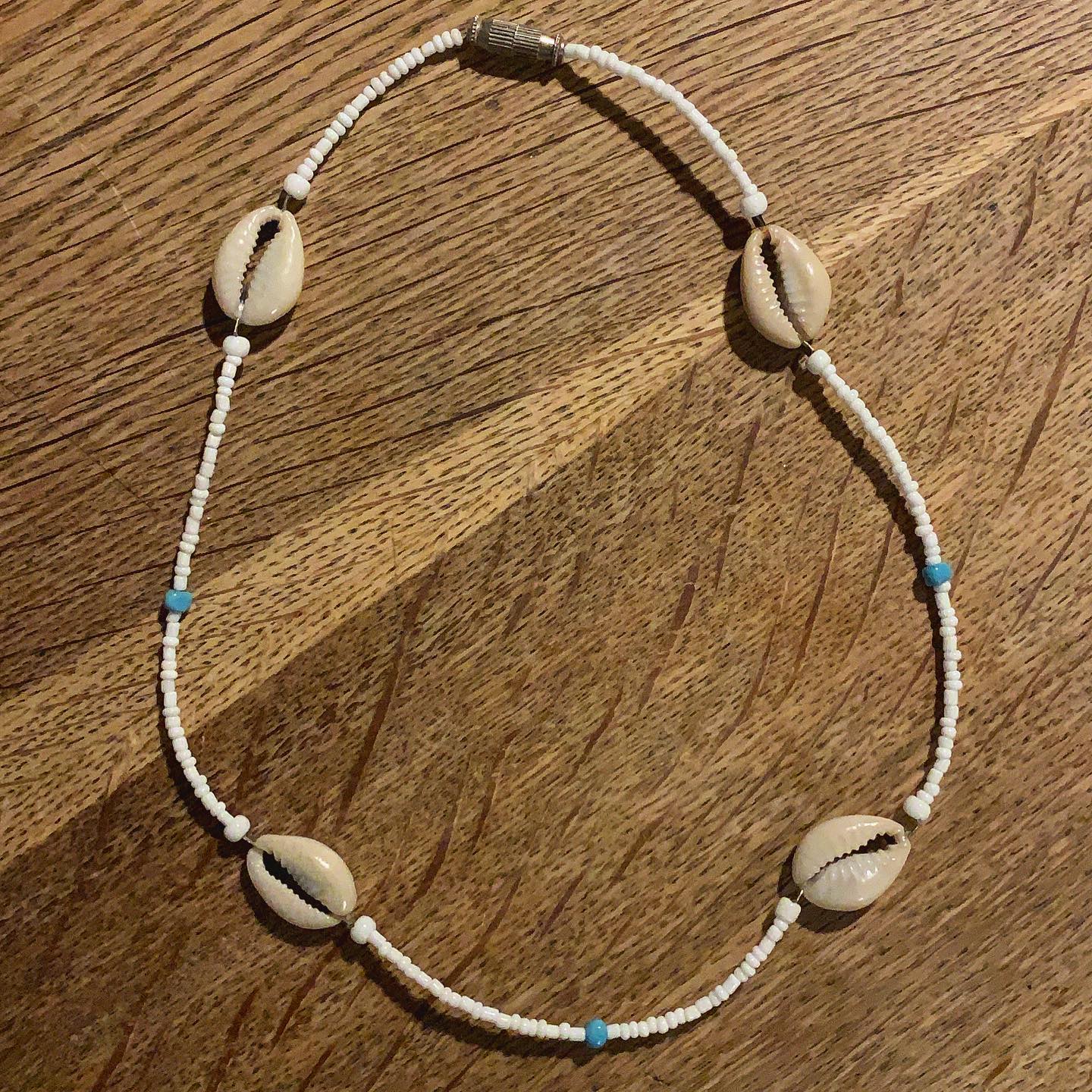 Flora Hoops - Rosenguld
