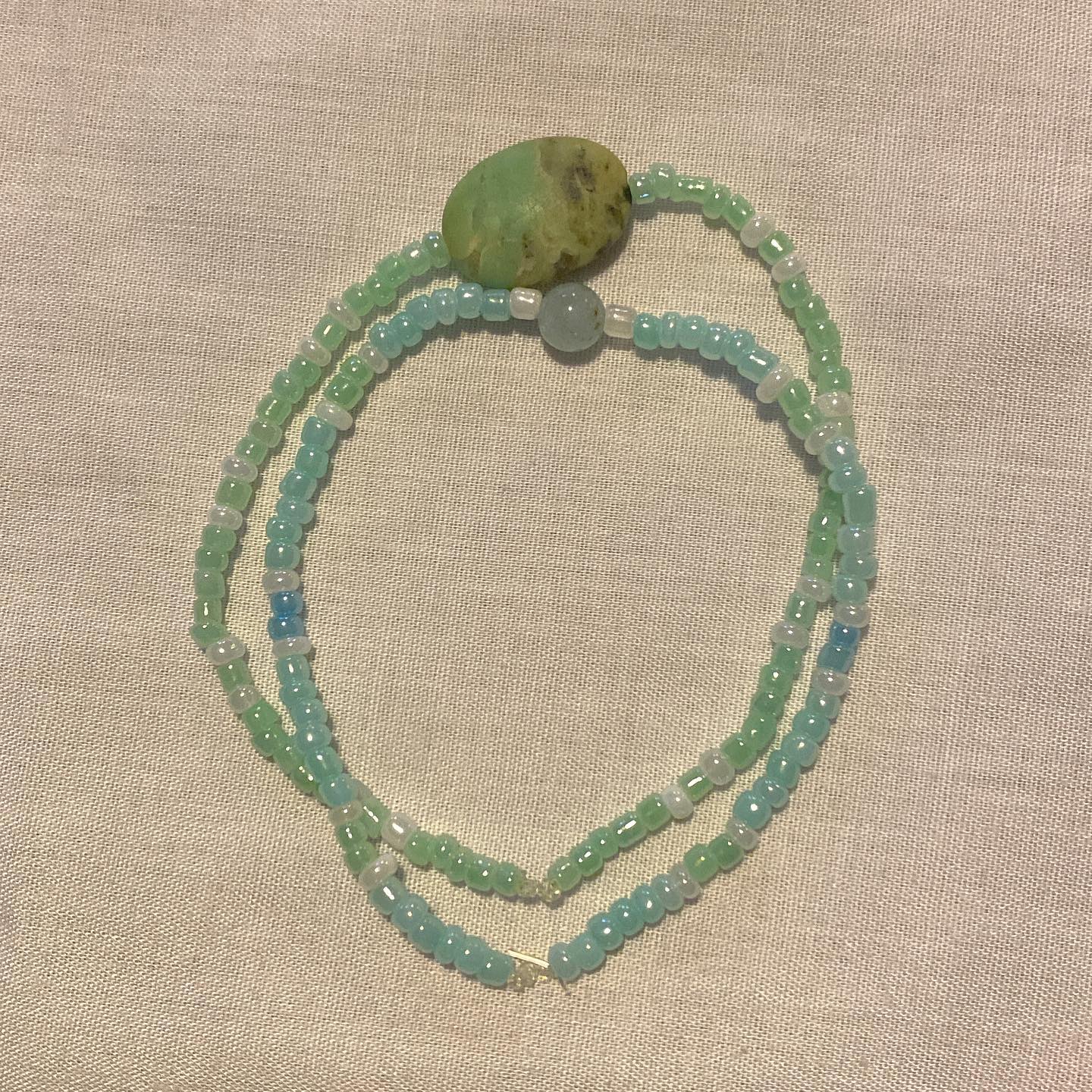 Infinito Kæde - Sterlingssølv 925